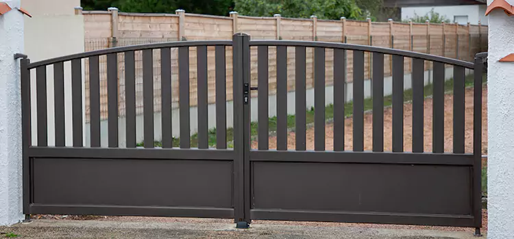 Advanced Gate Solutions in Sterling Heights, MI