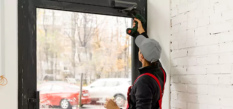 Comprehensive Door Closer Services in Sterling Heights, MI