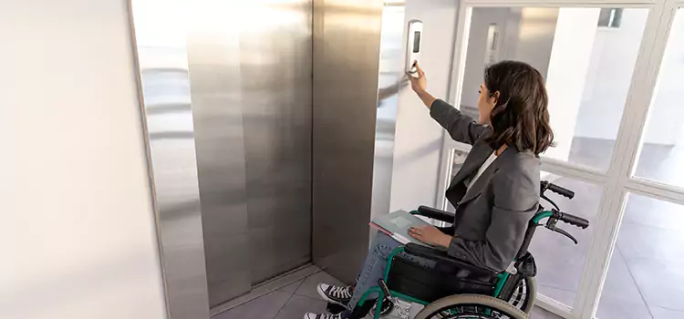 Benefits of Modern Handicap Door Systems in Sterling Heights, MI