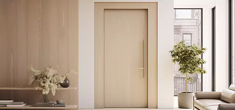 Choose Quality for Your Inside Doors in Sterling Heights, MI