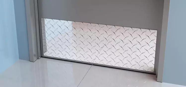 Benefits of Professional Kick Plate Solutions in Sterling Heights, MI