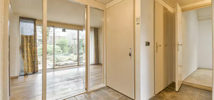 Why Choose Our Pocket Door Experts in Sterling Heights, MI?