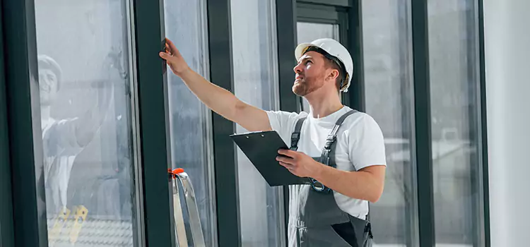 Comprehensive Solutions for Your Sticking Doors in Sterling Heights, MI