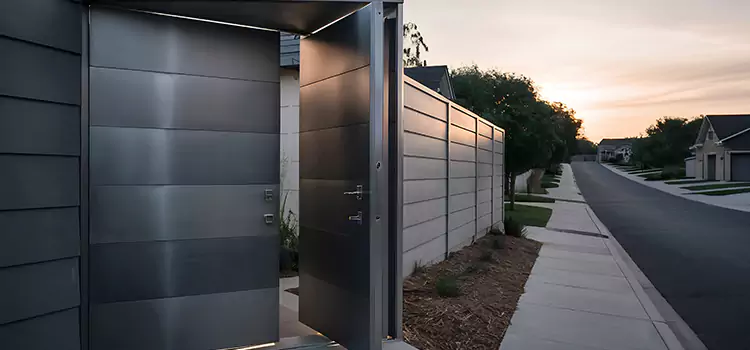 Comprehensive Steel Door Solutions in Sterling Heights, MI