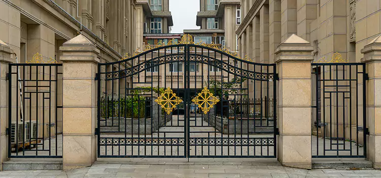Comprehensive Iron Gate Maintenance Solutions in Sterling Heights, MI