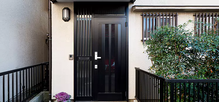 Popular Exterior Door Options in Sterling Heights, MI