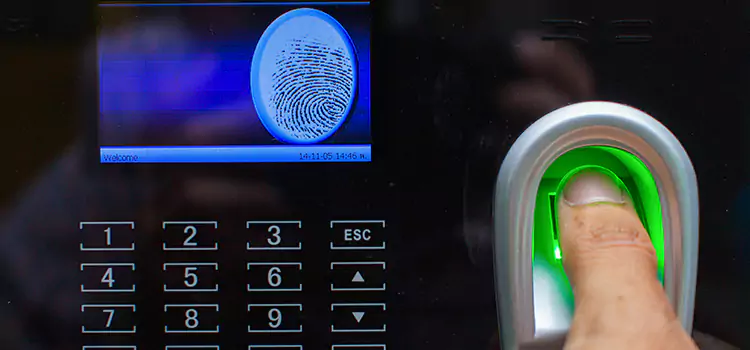 Your Trusted Partner for Secure Access in Sterling Heights, MI