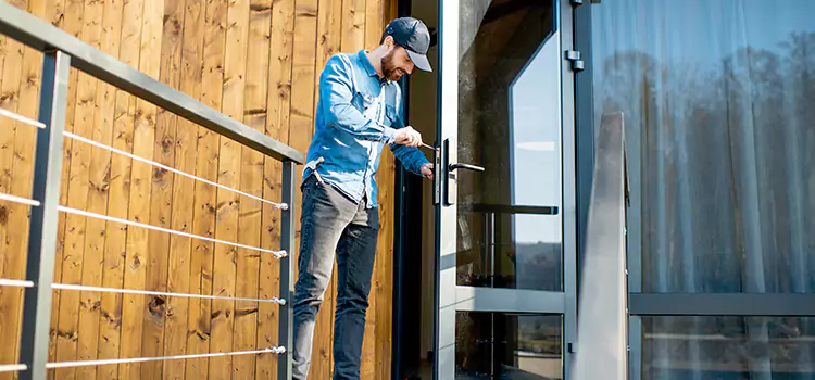 Emergency Patio Door Repair Sterling Heights