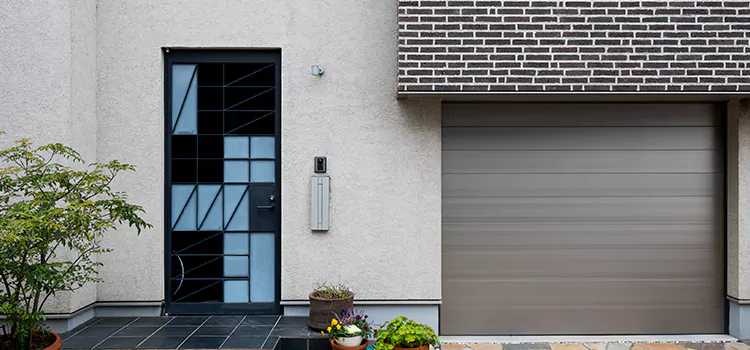 Residential Roll Up Security Doors Sterling Heights