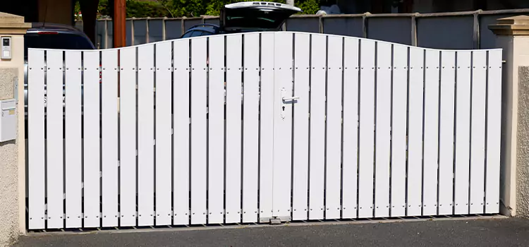 Why Choose Us for Residential Gate Repair in Sterling Heights, MI?