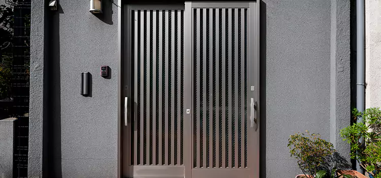 Specialized Steel Door Services in Sterling Heights, MI